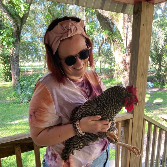 Meet your Posher, Sarah - Picture 3 of 5